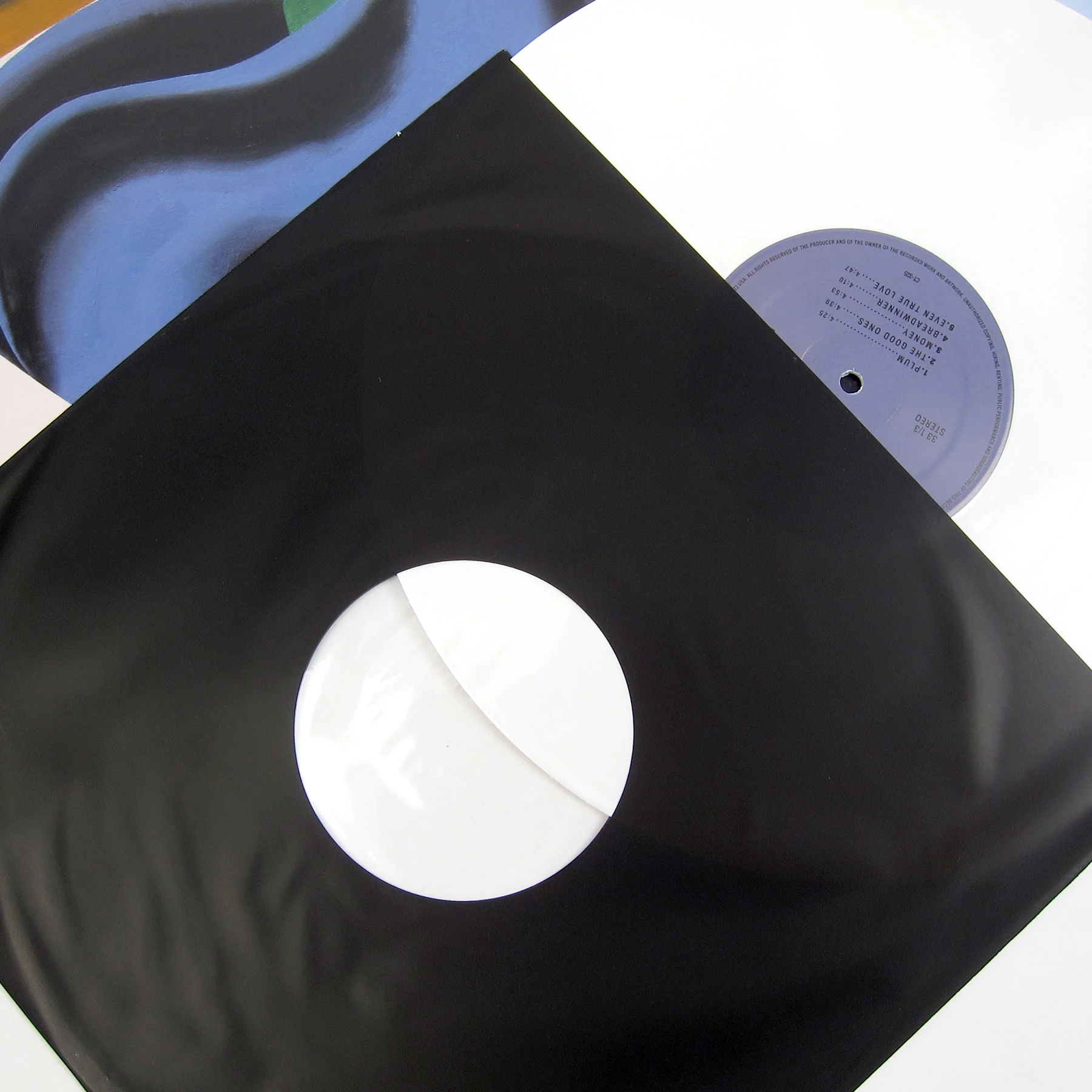 Widowspeak: Plum (Colored Vinyl) Vinyl LP - Image 3