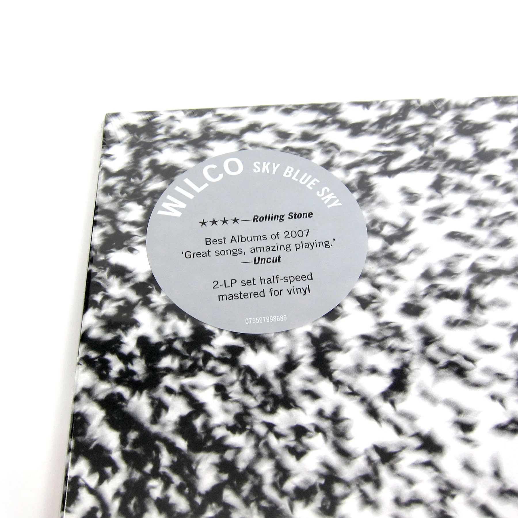 Wilco: Sky Blue Sky (180g) Vinyl 2LP - Image 3