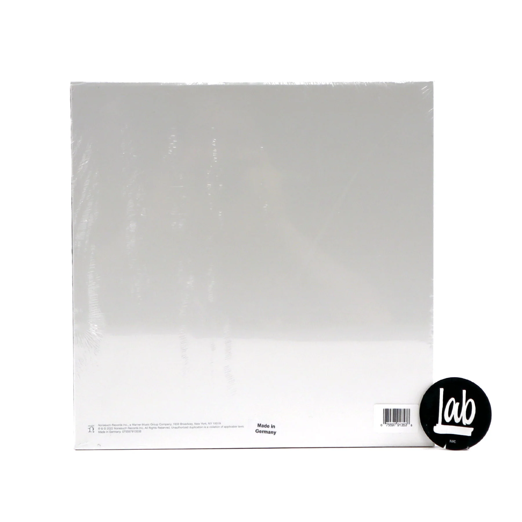 Wilco: Yankee Hotel Foxtrot - 20th Anniversary Deluxe Edition Vinyl 7LP Boxset - Image 3