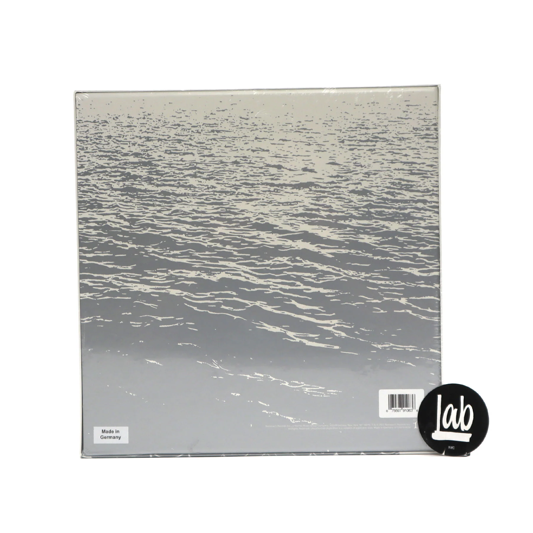 Wilco: Yankee Hotel Foxtrot - 20th Anniversary Super Deluxe Edition Vinyl 11LP+CD Boxset - Image 3