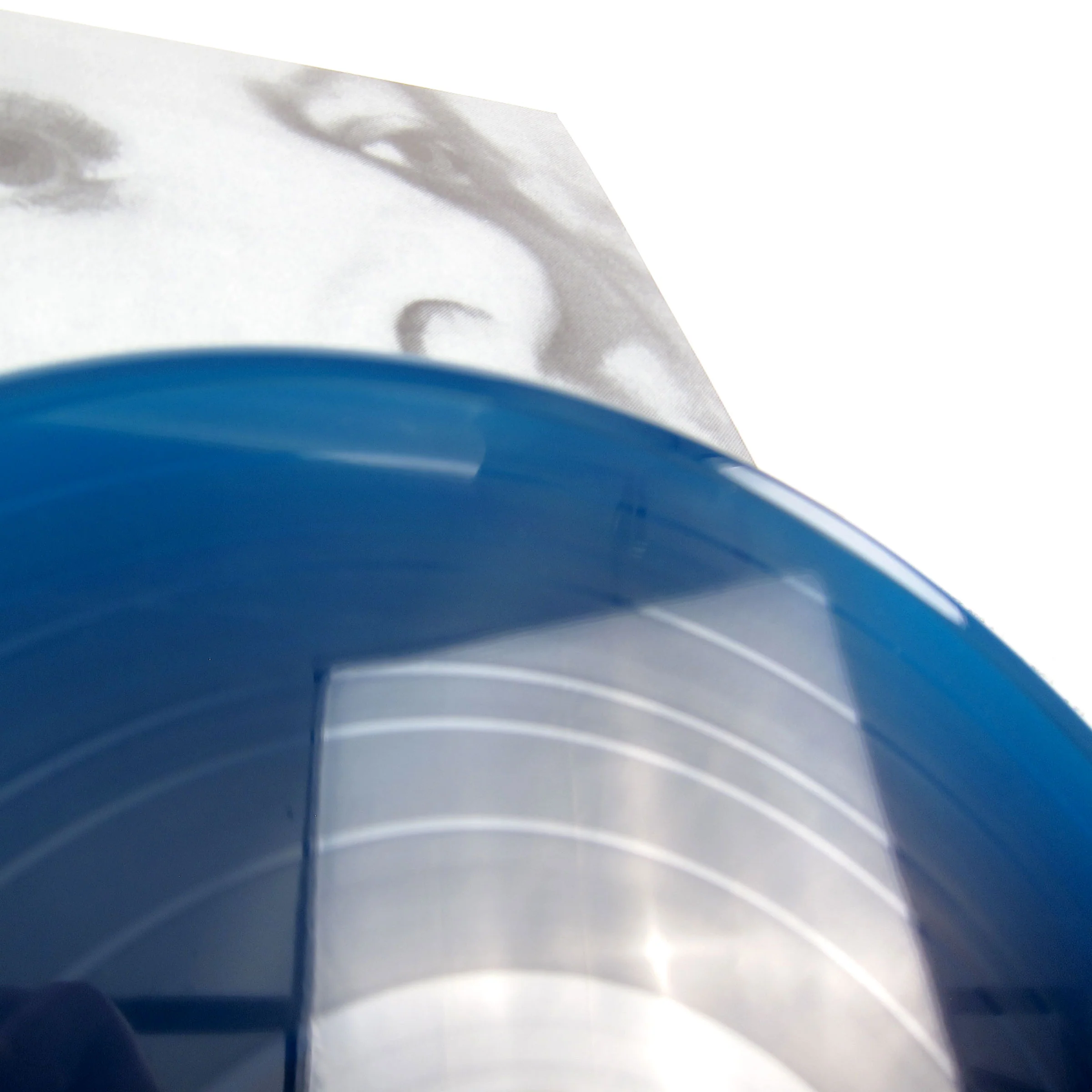 Wild Nothing: Gemini (Colored Vinyl) Vinyl LP - Image 3