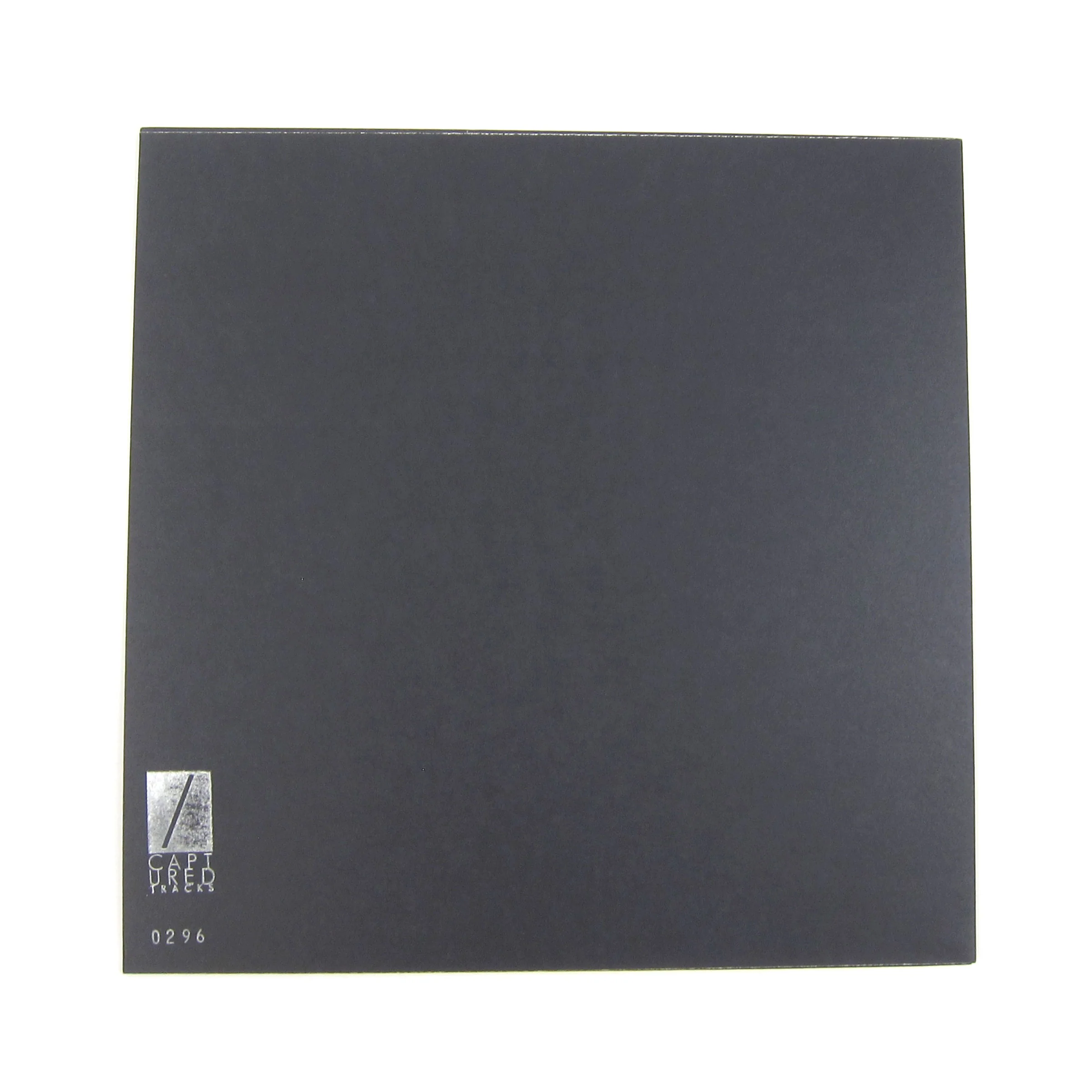 Wild Nothing: Gemini (Colored Vinyl) Vinyl LP - Image 4