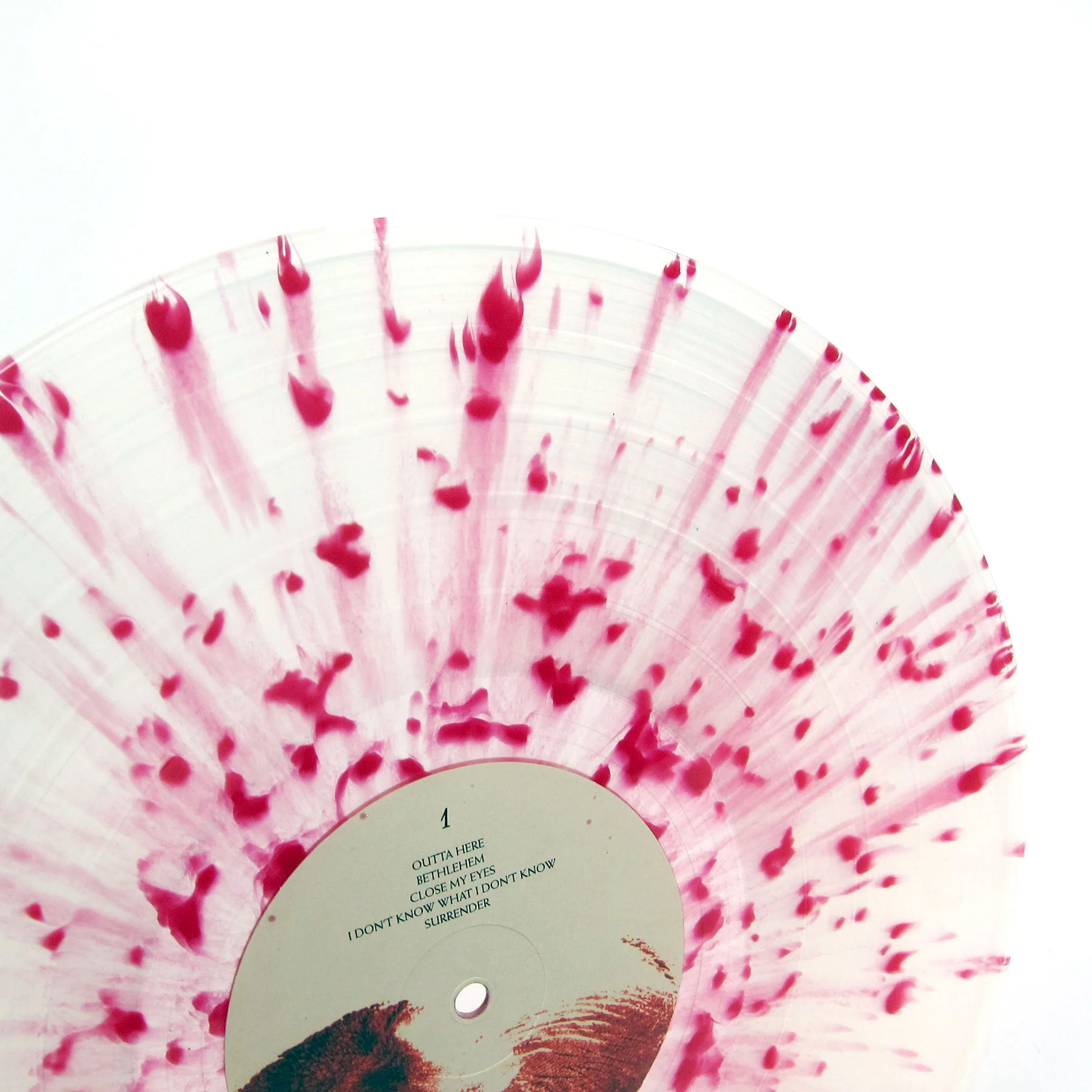 Will Butler: Generations (Indie Exclusive Colored Vinyl) Vinyl LP - Image 4