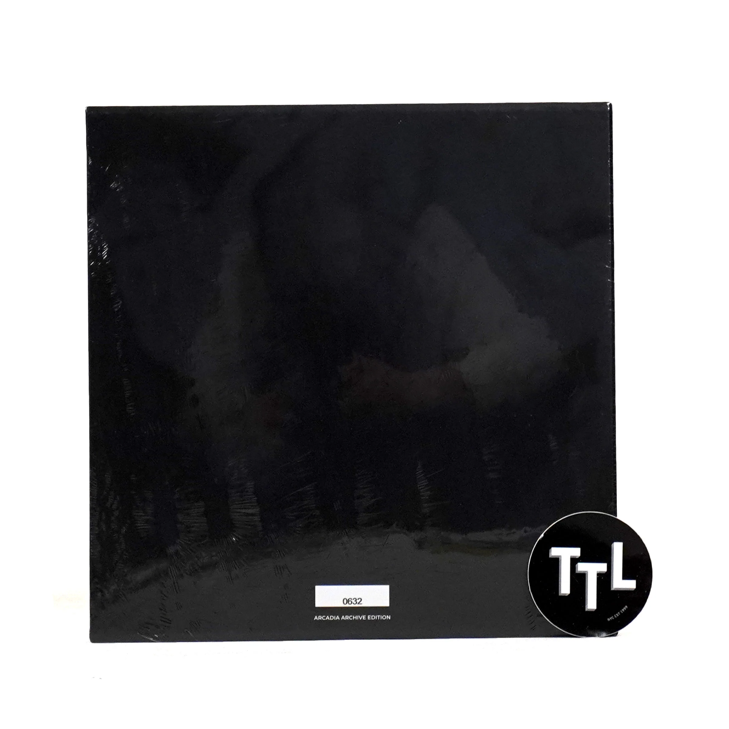 William Basinski: The Disintegration Loops - Arcadia Archive Edition Vinyl 8LP Boxset - Image 4