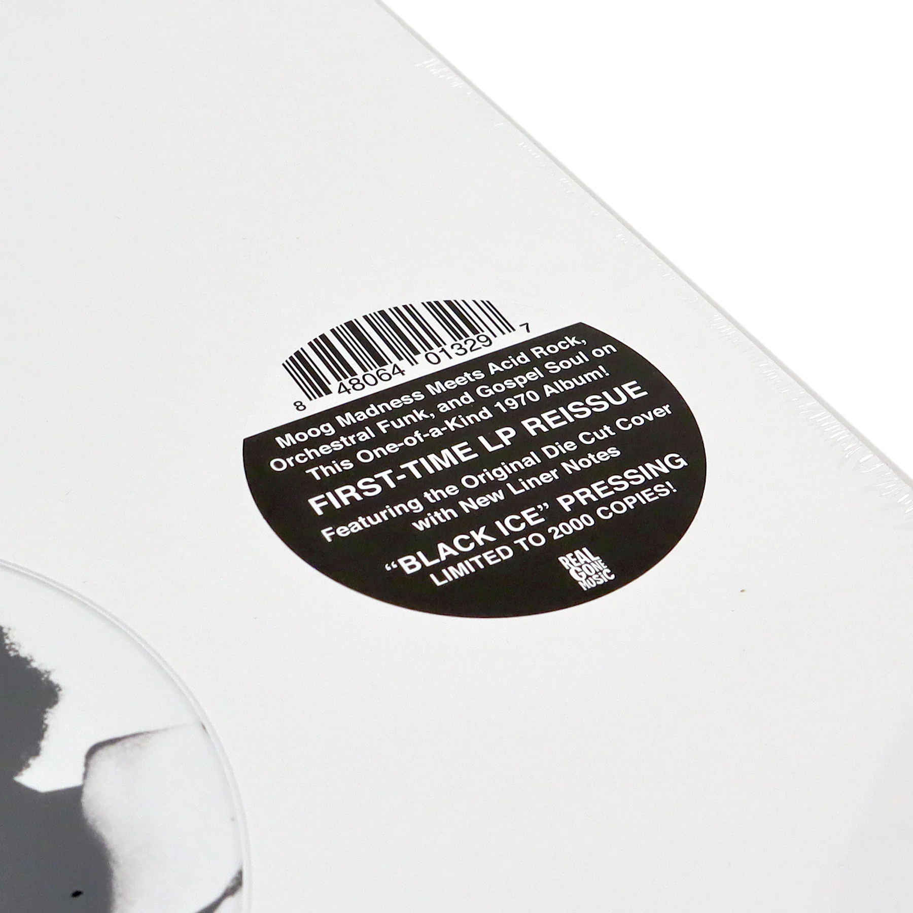 William S. Fischer: Circles (Colored Vinyl) Vinyl LP - Image 5