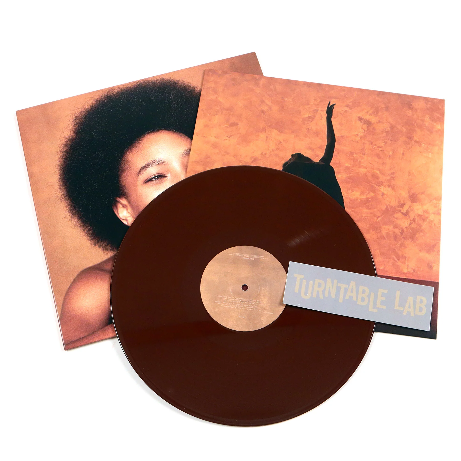 Willow: Empathogen (Colored Vinyl) Vinyl LP - Image 2