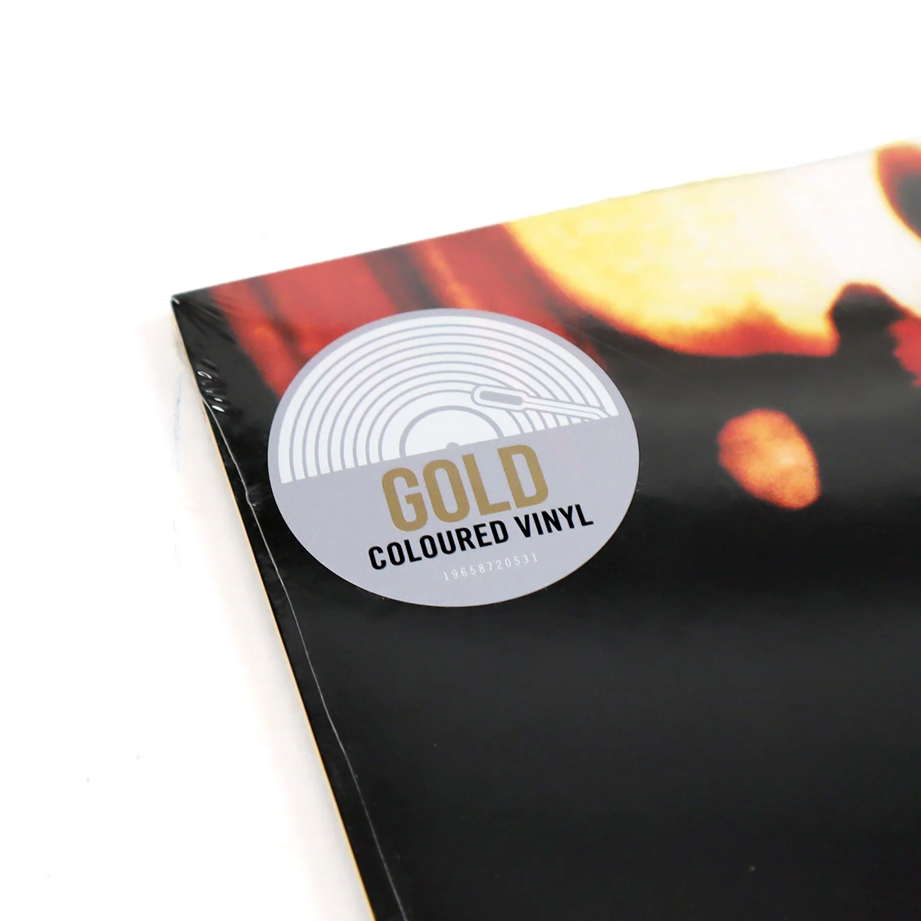 Wu-Tang Clan: Enter The Wu-Tang (36 Chambers) (Gold Colored Vinyl, Import) Vinyl LP - Image 4