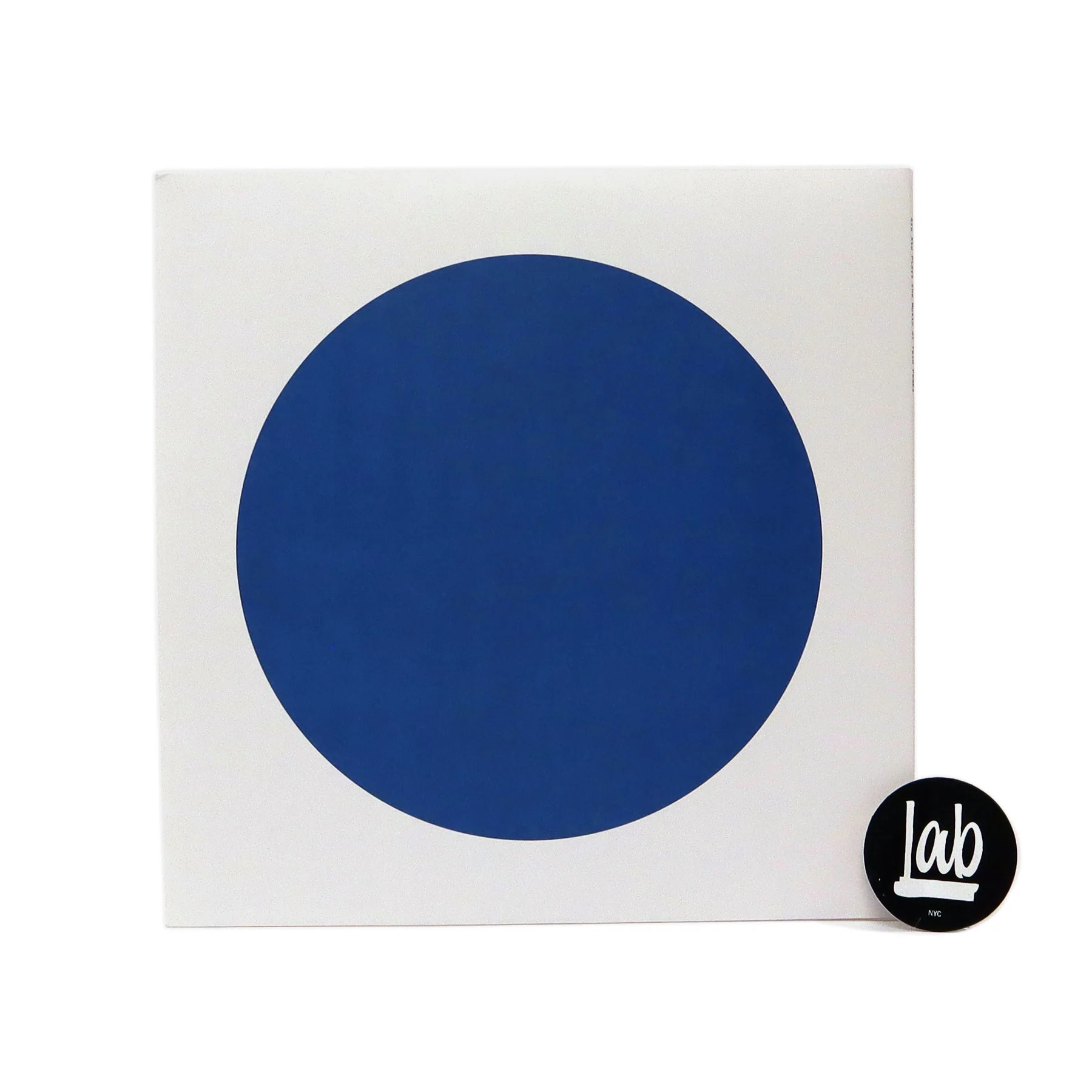 Xiu Xiu: Plays The Music Of Twin Peaks (180g, Colored Vinyl) Vinyl 2LP - Image 3