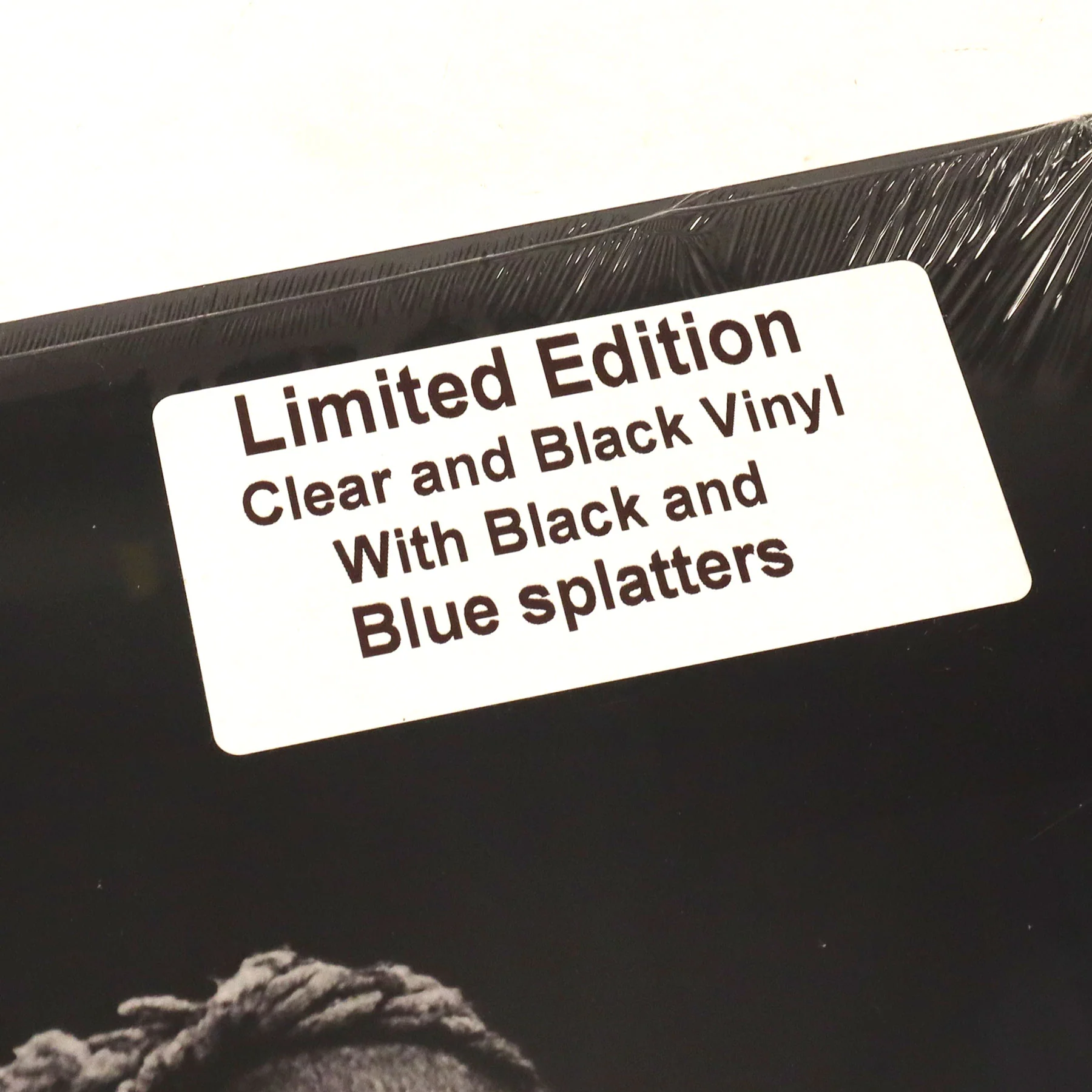 Xxxtentacion: Skins (Clear Splatter Vinyl) Vinyl LP - Image 4