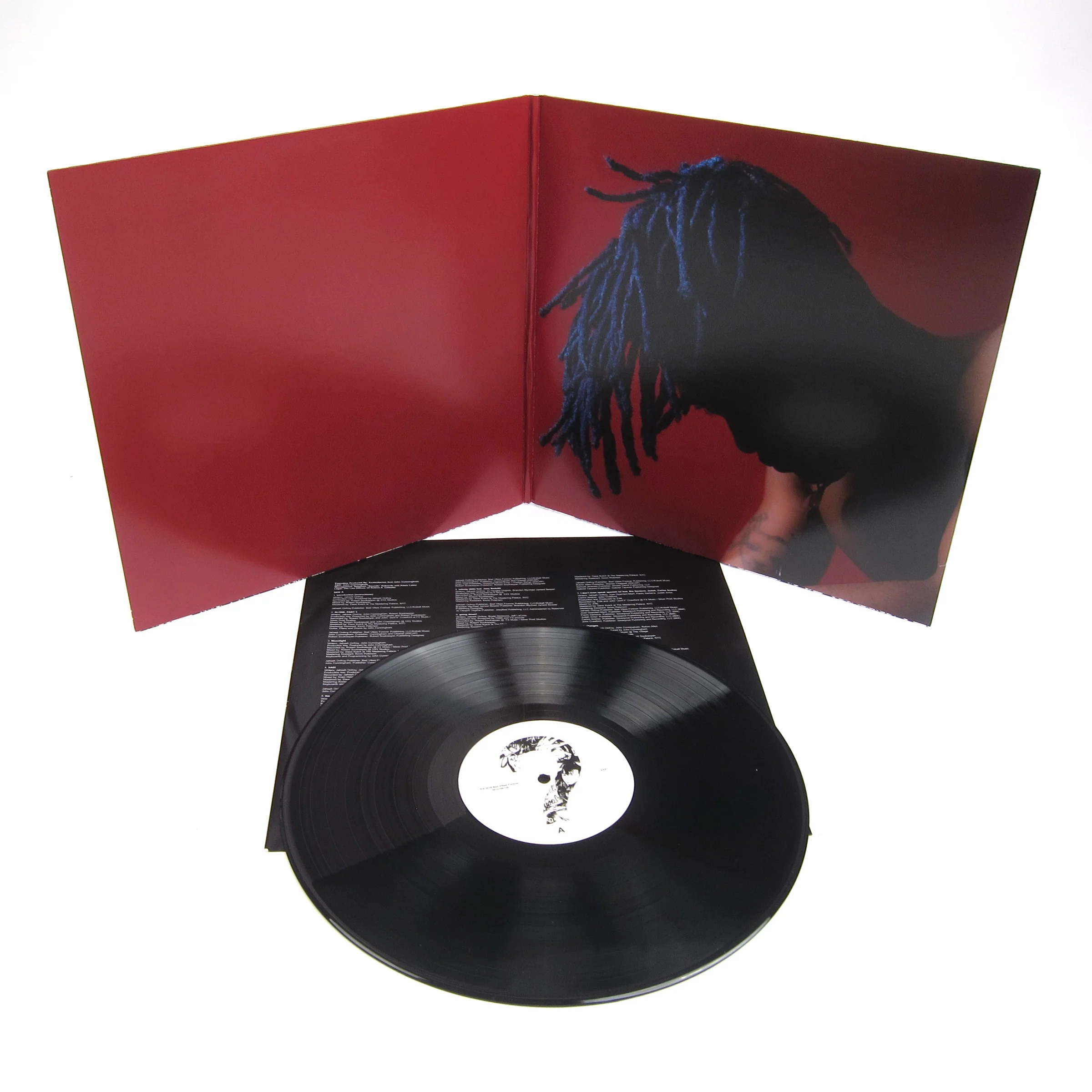 Xxxtentacion: ? Vinyl LP - Image 2