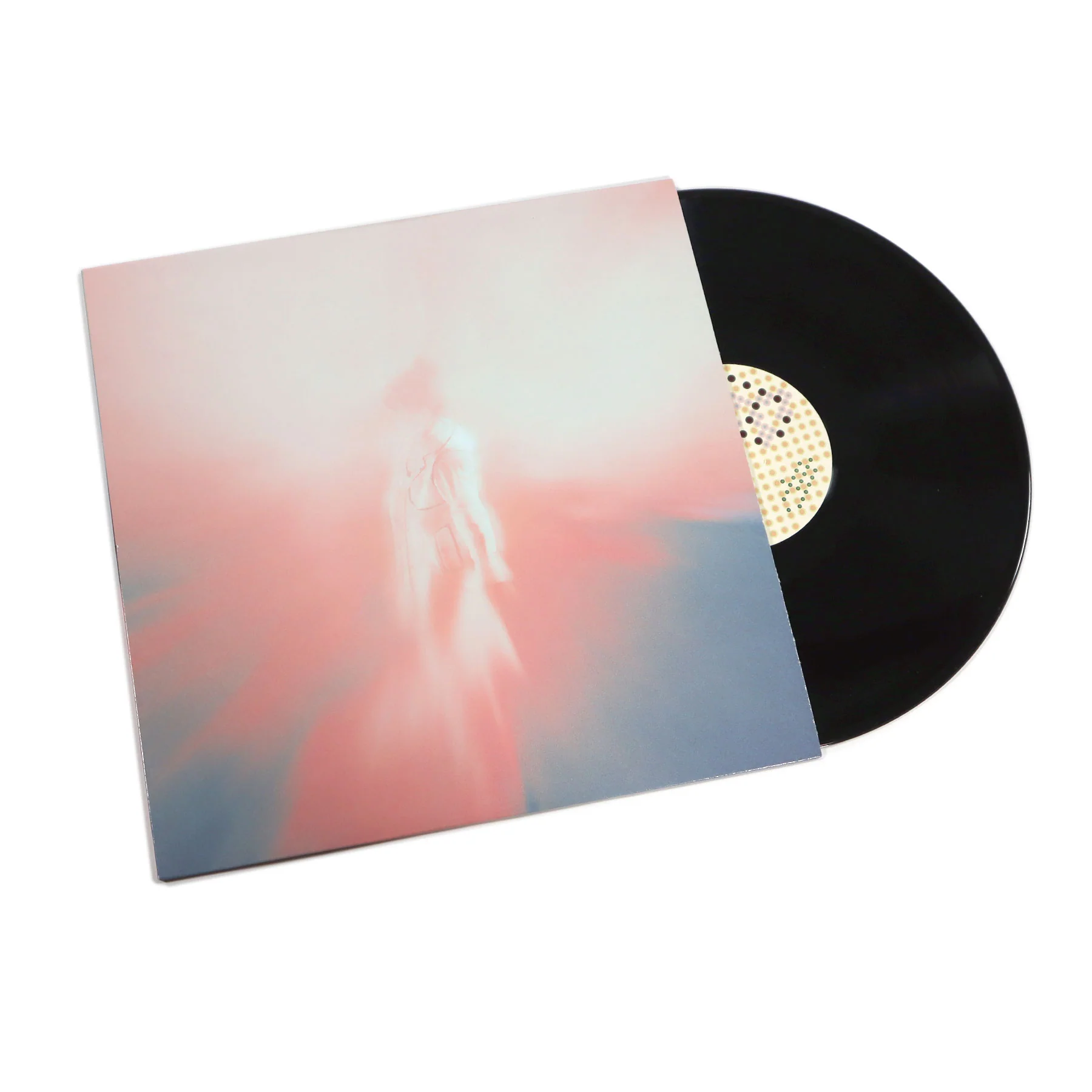 Yaeji: EP 1+2 Vinyl LP