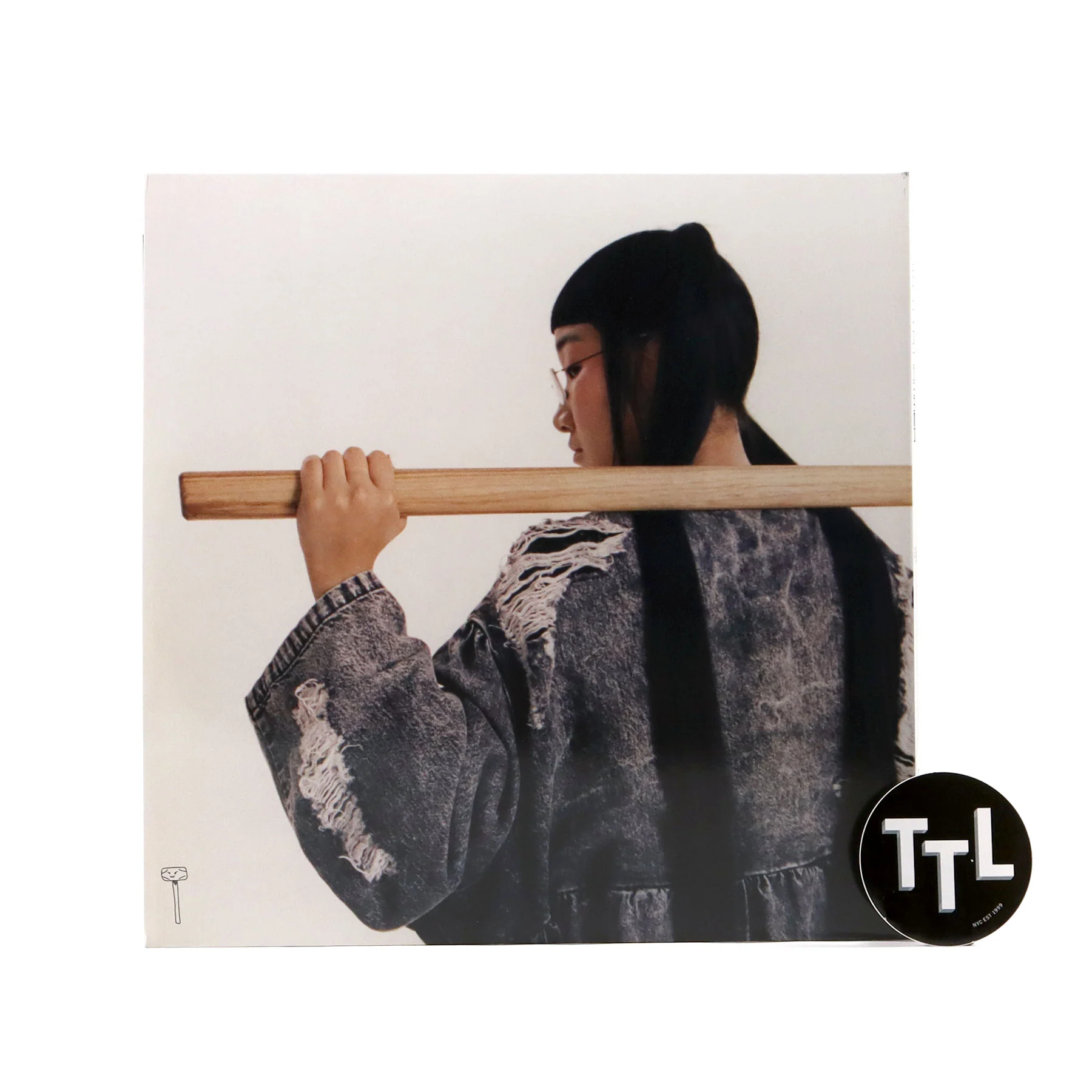 Yaeji: With A Hammer (Indie Exclusive Colored Vinyl) Vinyl LP+Print - Image 5