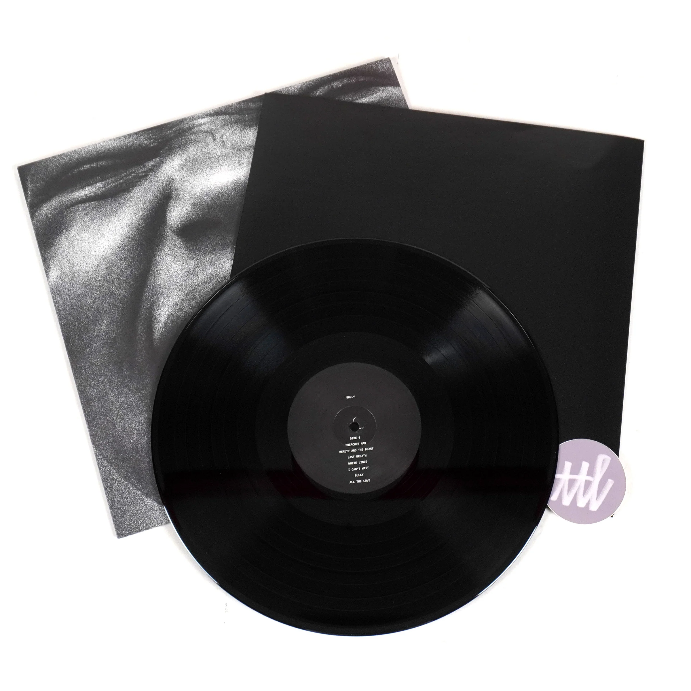 Ye: Bully Vinyl LP - Image 2