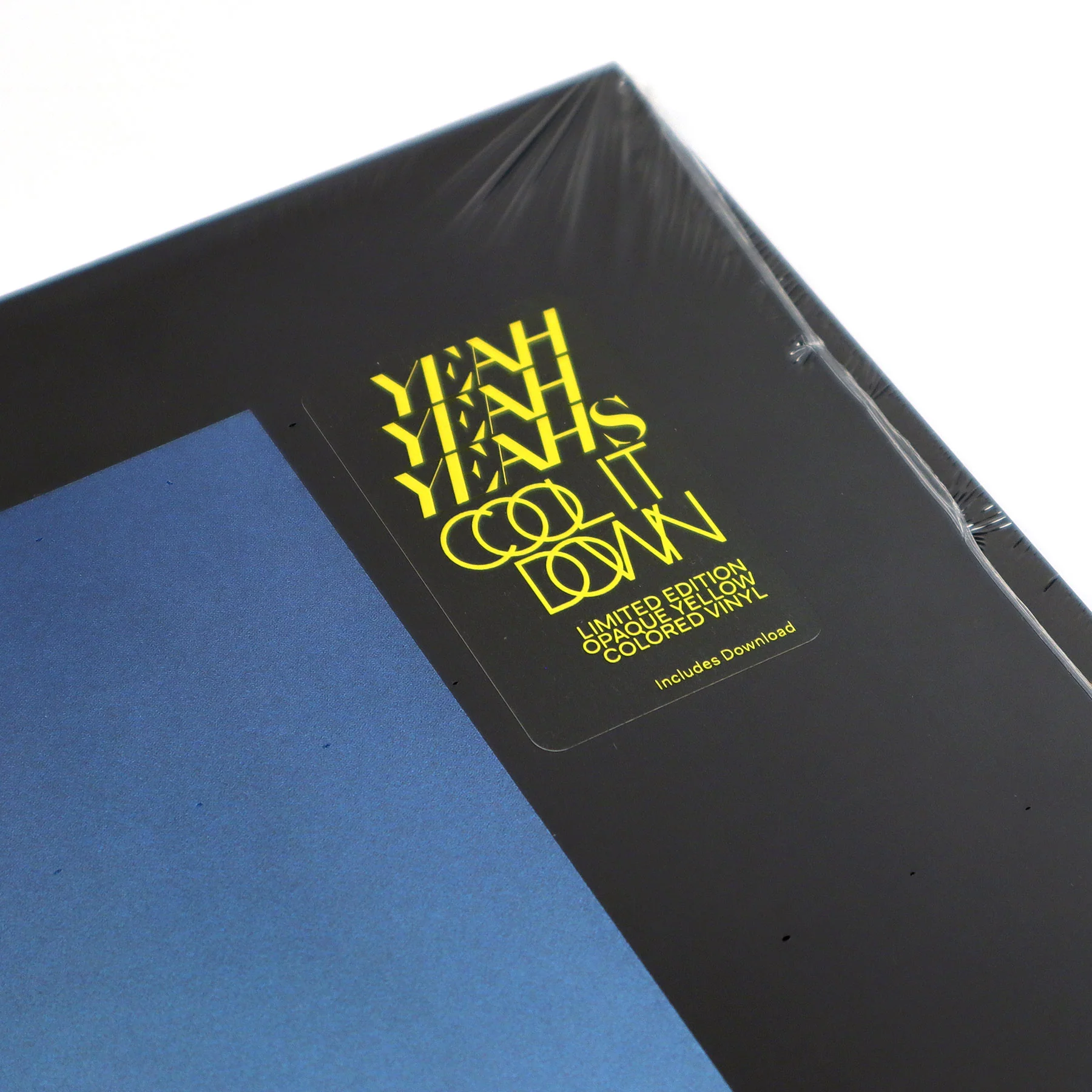 Yeah Yeah Yeahs: Cool It Down (Colored Vinyl) Vinyl LP - Image 4