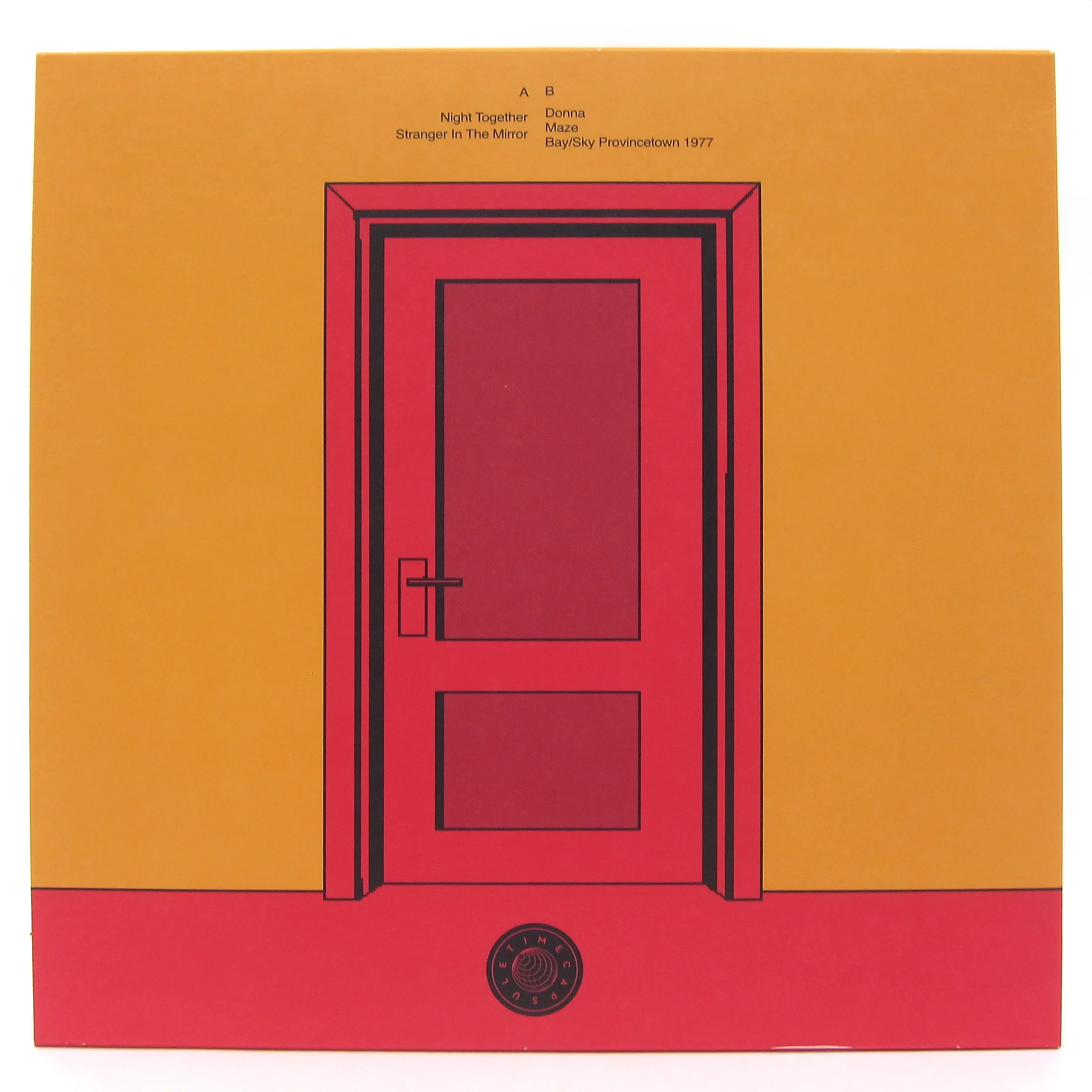 Yuji Toriyama: Choice Works 1982-1985 Vinyl LP - Image 3