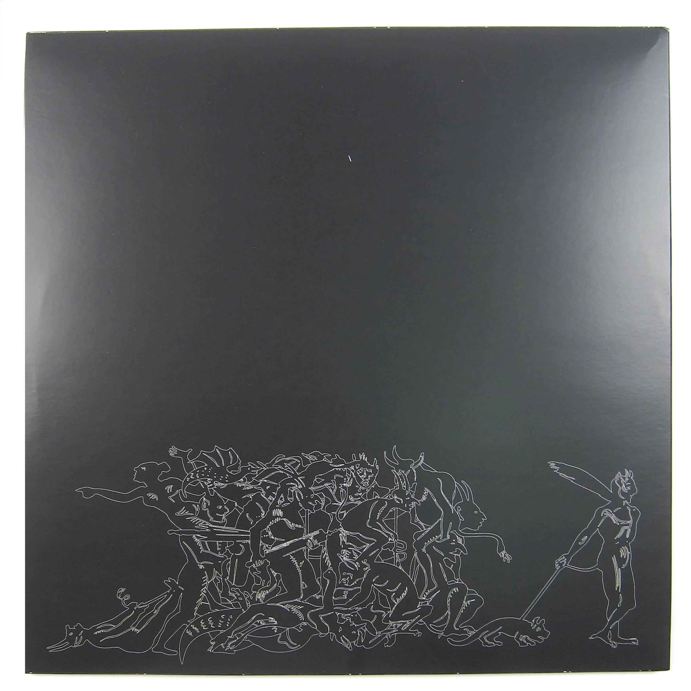 Yung Lean: Stranger (Colored Vinyl) Vinyl 2LP - Image 3