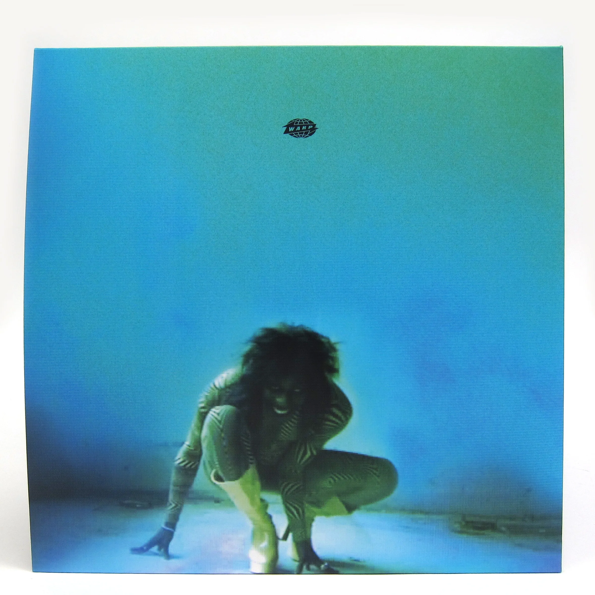 Yves Tumor: Safe In The Hands Of Love Vinyl 2LP - Image 3